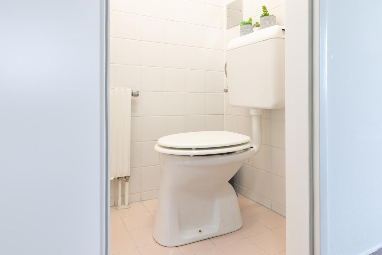 Yeshello Vienna Central Station Apartment エクステリア 写真