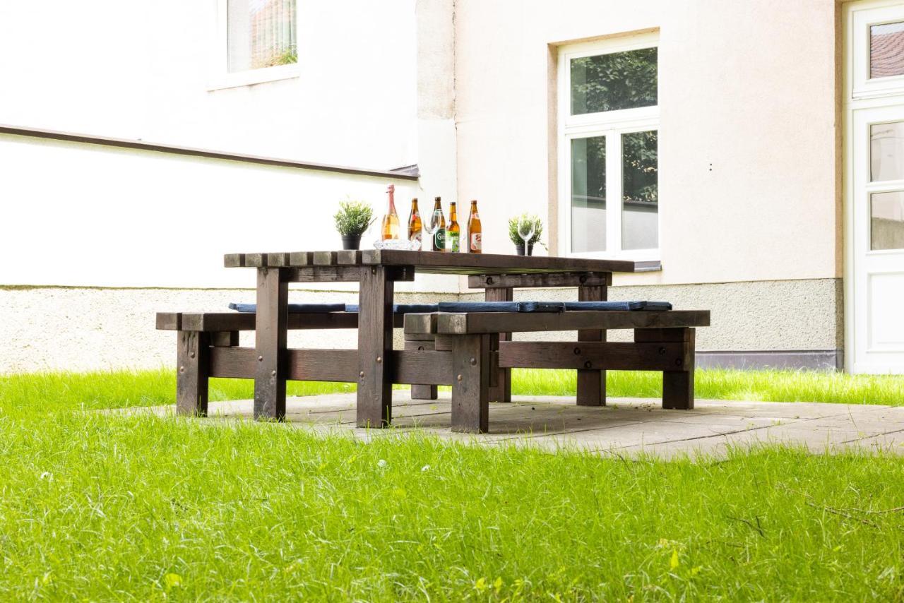 Yeshello Vienna Central Station Apartment エクステリア 写真